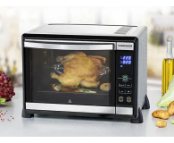 ROMMELSBACHER Mini piekarnik BGE 1580/E - 1569566 - zdjęcie 3